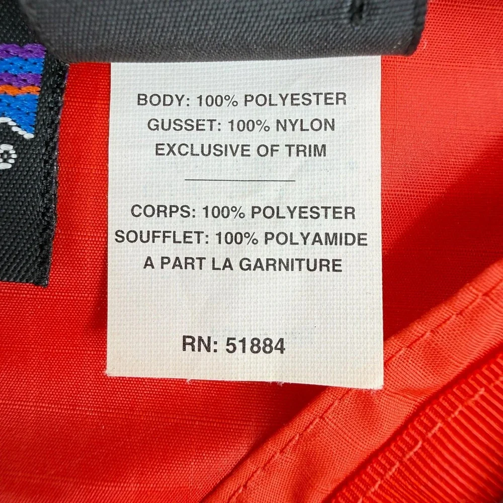 Patagonia velocity o2